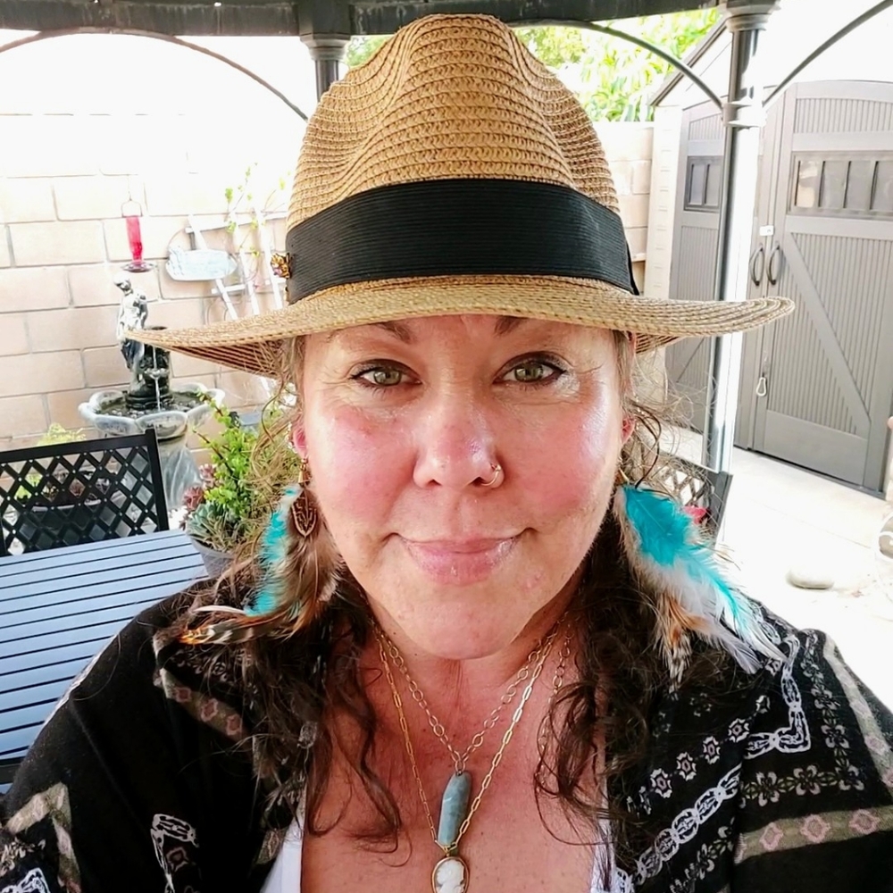 Meet your Posher, Heidi
